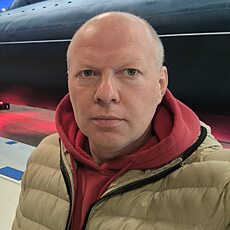 Фотография мужчины Сергей, 42 года из г. Кострома