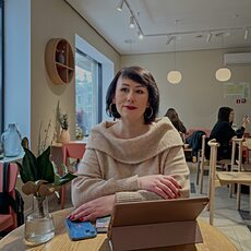 Фотография девушки Натэлла, 51 год из г. Казань