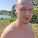 Роман, 40 лет