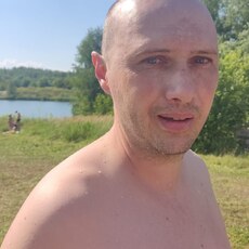 Фотография мужчины Роман, 40 лет из г. Новомосковск