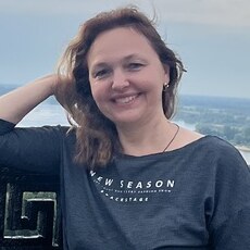 Фотография девушки Оля, 45 лет из г. Москва