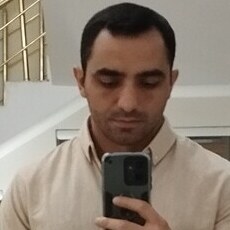 Фотография мужчины Berserk, 38 лет из г. Баку