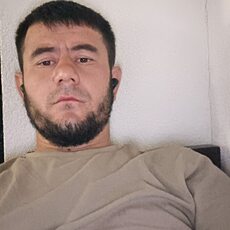 Фотография мужчины Бегзод, 34 года из г. Алушта