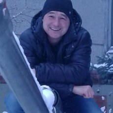 Фотография мужчины Виталий, 43 года из г. Искитим