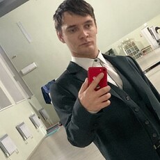 Фотография мужчины Сашенька, 25 лет из г. Нефтеюганск