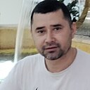 Жоомарт, 41 год