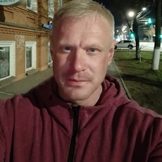 Фотография мужчины Дмитрий, 42 года из г. Киров