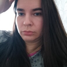 Фотография девушки Марина, 32 года из г. Чайковский