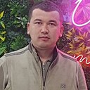 Хуршед, 32 года
