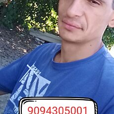 Фотография мужчины Артур, 34 года из г. Красный Сулин