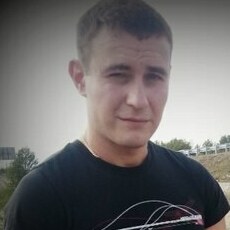 Фотография мужчины Максим, 38 лет из г. Мурманск