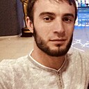 Заур, 35 лет