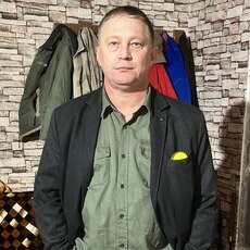 Фотография мужчины Женя, 49 лет из г. Ленинск