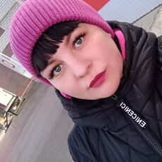 Фотография девушки Анастасия, 28 лет из г. Шадринск