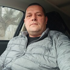 Фотография мужчины Алексей, 43 года из г. Киров