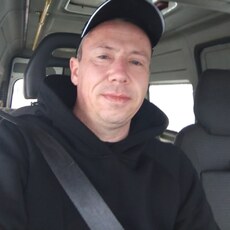 Фотография мужчины Алексей, 43 года из г. Мурманск