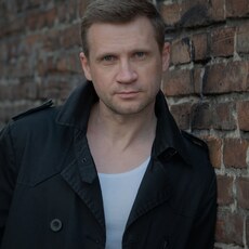 Фотография мужчины Денис, 30 лет из г. Варшава