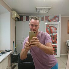 Фотография мужчины Olexiy, 36 лет из г. Новомосковск