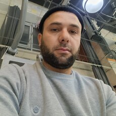 Фотография мужчины Баха, 31 год из г. Астрахань