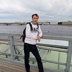 Фотография мужчины Василий, 43 года из г. Москва