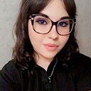 Анастасия, 25 лет