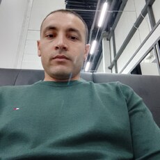 Фотография мужчины Рахимов, 32 года из г. Нижнекамск