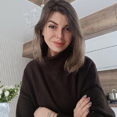 Фотография девушки Дарья, 34 года из г. Смоленск