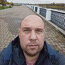 Владимир, 40 лет