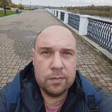 Фотография мужчины Владимир, 40 лет из г. Сватово