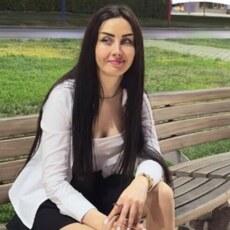 Фотография девушки Айлин, 30 лет из г. Геранбой