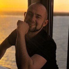 Фотография мужчины Dry, 32 года из г. Архангельск