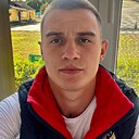 Данила, 18 лет