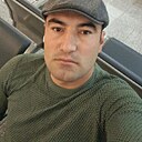 Шухрат, 34 года