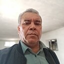 Иброхим, 51 год