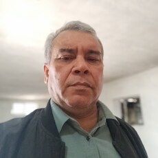 Фотография мужчины Иброхим, 51 год из г. Самарканд
