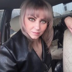 Фотография девушки Елена, 41 год из г. Нижнеудинск
