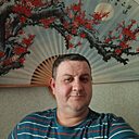 Малыш, 43 года