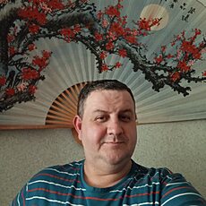 Фотография мужчины Малыш, 43 года из г. Владивосток