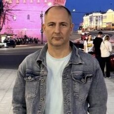 Фотография мужчины Артём, 44 года из г. Одинцово