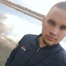 Фотография мужчины Дмитрий, 26 лет из г. Ангарск