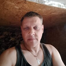 Фотография мужчины Геннадий, 44 года из г. Демидов