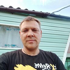 Фотография мужчины Геннадий, 44 года из г. Демидов