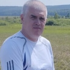 Фотография мужчины Александр, 47 лет из г. Зеленогорск (Красноярский край)