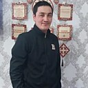 Айбек, 36 лет