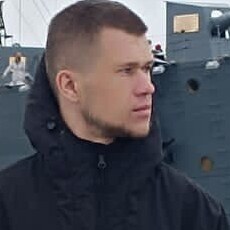 Фотография мужчины Алексей, 27 лет из г. Псков