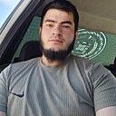 Magomed, 25 лет