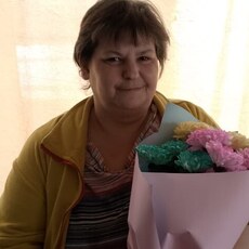 Фотография девушки Елена, 46 лет из г. Тальменка
