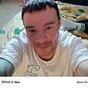 Роман Боцман, 44 года