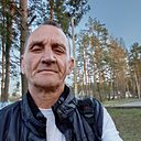 Владимир, 58 лет