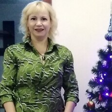 Фотография девушки Елена, 48 лет из г. Днепр